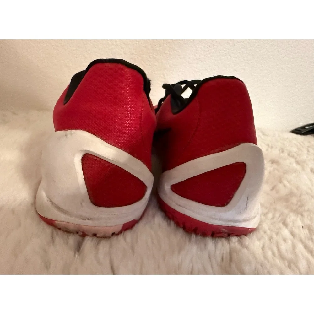 Nike Zoom Hypercross‎ Trainer Athletic Shoes Pink Black Women's Size 10.5